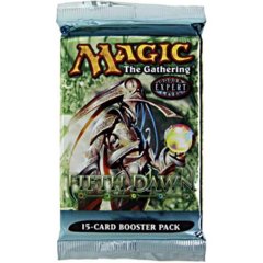 Fifth Dawn Booster Pack MTG BFG snack pack